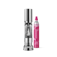 Sodastream Enso starterkit