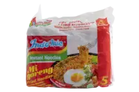 Indo mie Noodles mi goreng 5-pack