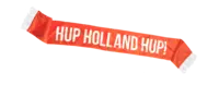 AH Voetbalsjaal met muziek