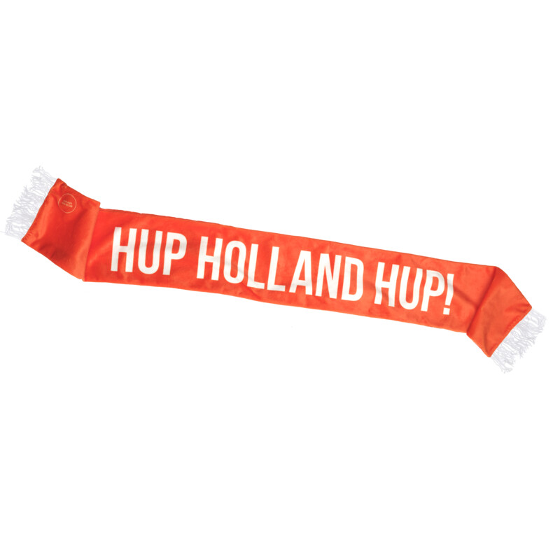 AH Voetbalsjaal met muziek