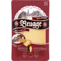 Brugge Belegen 50+ plakken bel