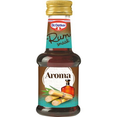 pdp-image-Dr. Oetker Rum aroma