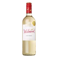 Welmoed Pinot grigio