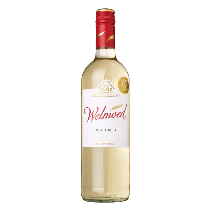 Pinot grigio