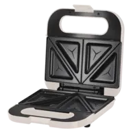 Blue Home Tosti-ijzer beige