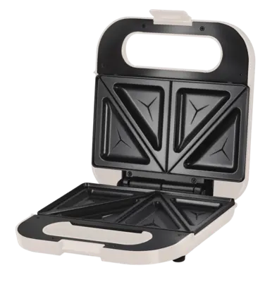 pdp-image-Blue Home Tosti-ijzer beige