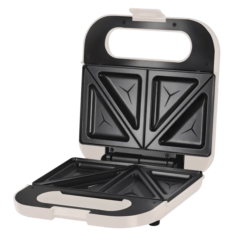 Blue Home Tosti-ijzer beige