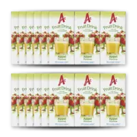 Appelsientje Fruitdrink appel 72-pack
