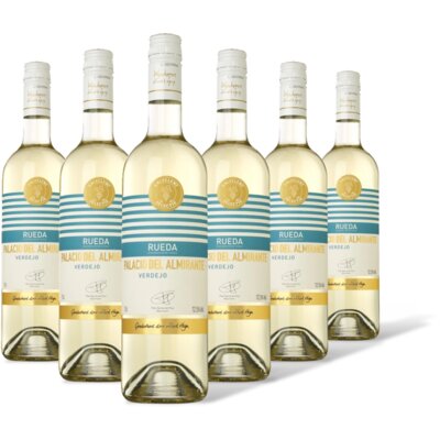 pdp-image-AH Excellent verdejo palacio almirante 6 flessen