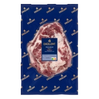 AH Vakslager Iberico procureur