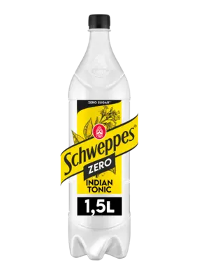 pdp-image-Schweppes Indian Tonic zero pet BEL