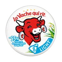 La Vache Qui Rit Smeerkaaspuntjes light