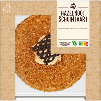pdp-image-AH Hazelnootschuimtaart