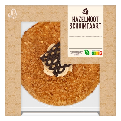 pdp-image-AH Hazelnootschuimtaart