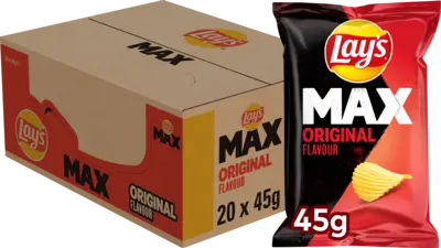 pdp-image-Lay's Max original 20-pack