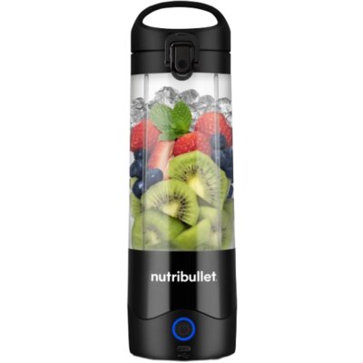 pdp-image-nutribullet Portable blender black V09387