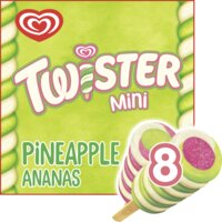 Een afbeelding van Ola Mini twister