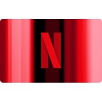 Een afbeelding van Netflix 25 euro