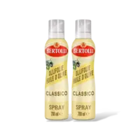 Bertolli Classico olijfolie spray 2-pack