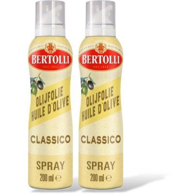 pdp-image-Bertolli Classico olijfolie spray 2-pack