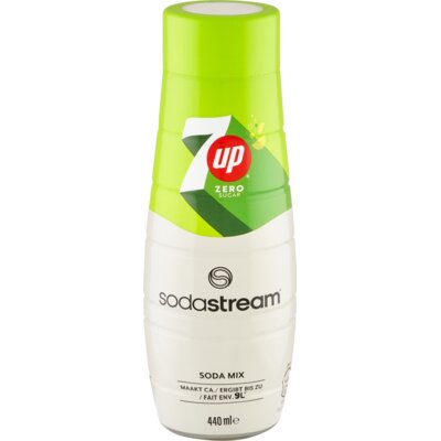 pdp-image-Sodastream 7up zero sodamix siroop