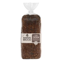 AH OerDesem donker meergranen heel gesneden