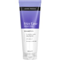 John Frieda Dream curls shampoo