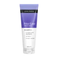 John Frieda Dream curls shampoo