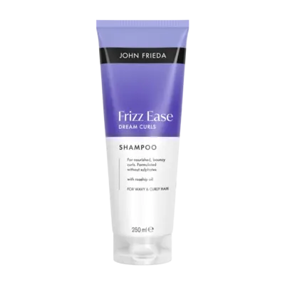 pdp-image-John Frieda Dream curls shampoo