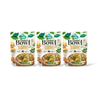 AH Terra Plantaardig comfort bowl jackfruit 3-pck