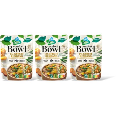 pdp-image-AH Terra Plantaardig comfort bowl jackfruit 3-pck