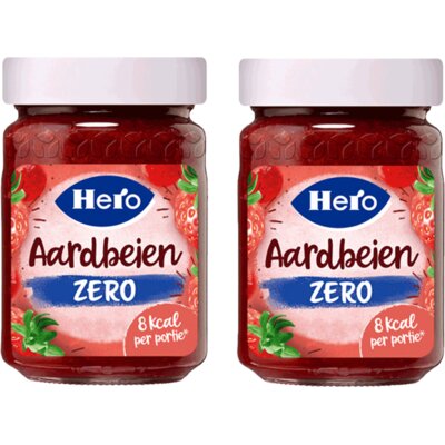 pdp-image-Hero Jam Zero Aardbeien 2-pack