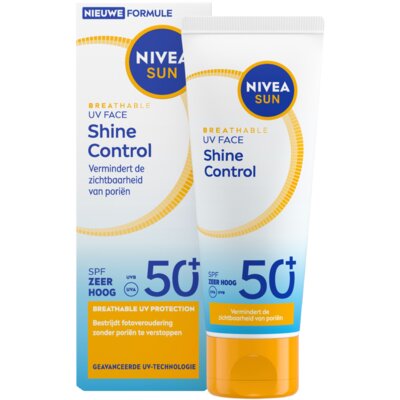 pdp-image-NIVEA Sun uv face shine control spf50