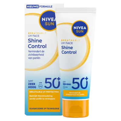 pdp-image-Nivea Sun UV face shine & control spf50+