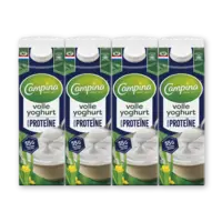 Campina Volle yoghurt extra proteine 4-pack
