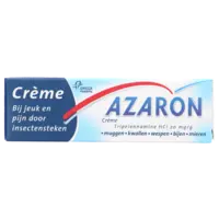 Azaron Crème