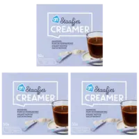 AH Creamerstaafjes 3-pack