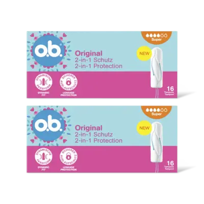 pdp-image-o.b. Original 2-in-1 protection super 2-pack