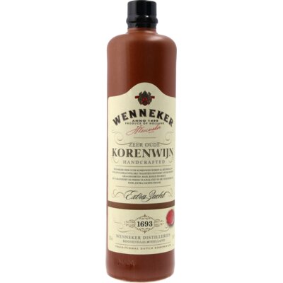 pdp-image-Wenneker Zeer oude Korenwijn