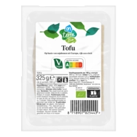 AH Terra Biologische tofu