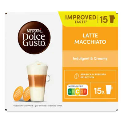 pdp-image-Nescafé Dolce Gusto Latte macchiato capsules