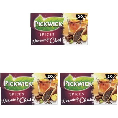 pdp-image-Pickwick Spices warming chai 3-pack