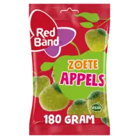 Red Band Zoete appels