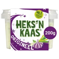Heks'nkaas Origineel