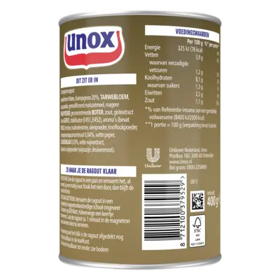 pdp-image-Unox Ragout champignon