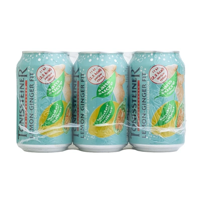 pdp-image-Tönissteiner Lemon ginger fit 6-pack bel