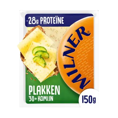 pdp-image-Milner Komijn 30+ plakken