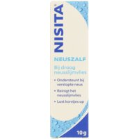 Een afbeelding van Nisita Neuszalf