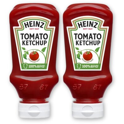 pdp-image-Heinz Tomato ketchup 2-pack