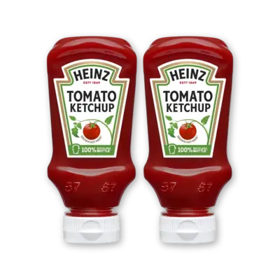 pdp-image-Heinz Tomato ketchup 2-pack